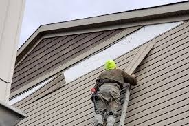 Best Storm Damage Siding Repair  in South Ack, NY